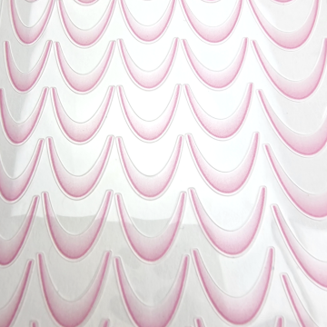 89424  french stickers pink1