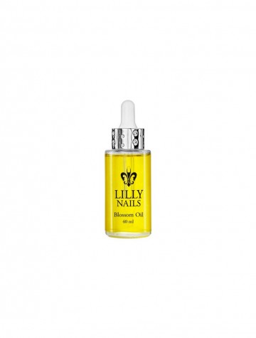 Blossom oil40ml