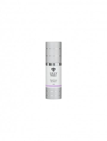 Handcreamlilyflower30ml