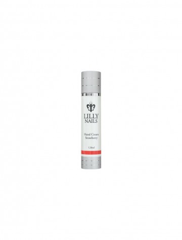 Handcreamstrawberry120ml