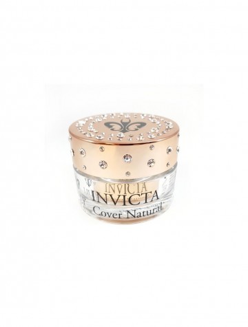 Invictacovernatural