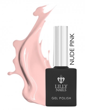 Perfectmatchnude pink