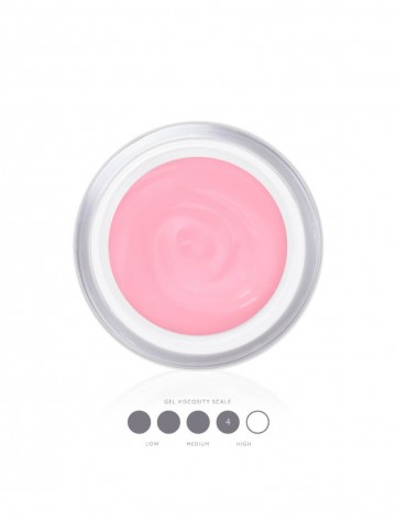 Produktbildcreamygelchicpinkppen