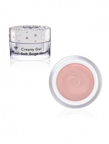 Produktbildcreamygelsoftbeigebda