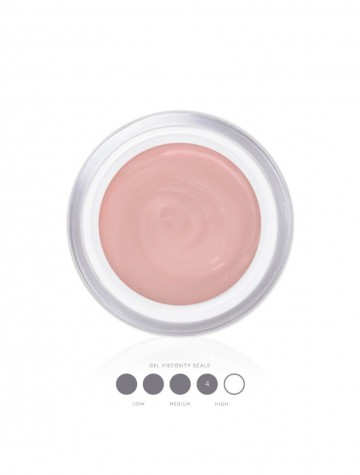 Produktbildcreamygelsoftbeigeppen