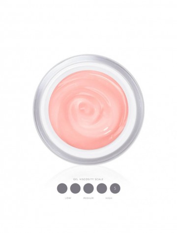 Produktbildextremegelnudepeachppen