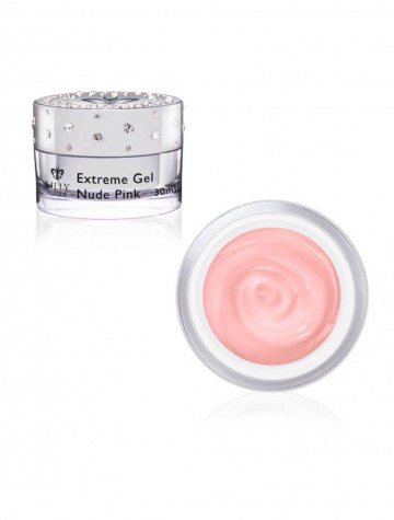 Produktbildextremegelnudepinkbda