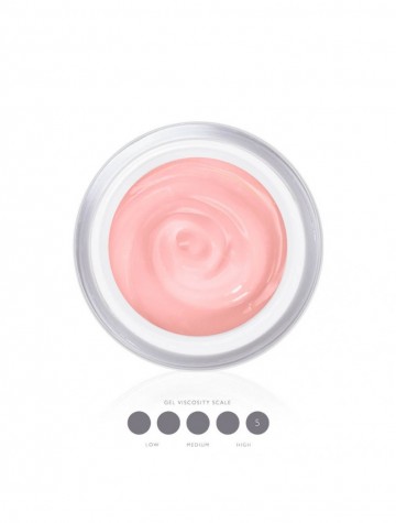 Produktbildextremegelnudepinkppen